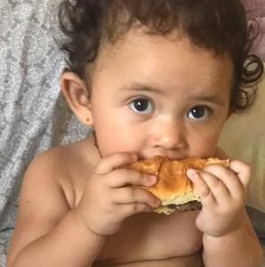 Meet your Posher, Amber